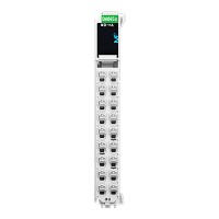禾川PLC HCMX-DA04S-D 模拟量输出模块 M系列控制器模块