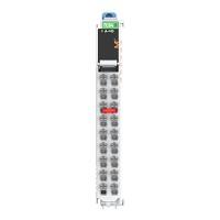 禾川PLC HCMX-TC04-D 温度测量模块 M系列控制器模块