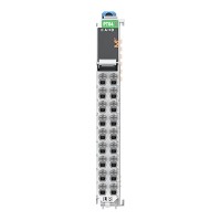 禾川PLC HCMX-PT04-D 温度测量模块 M系列控制器模块