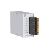 禾川PLC HCMXB-OD04-BD-PNP 4通道普通输出 M系列控制器选配卡