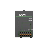 禾川PLC HCMXB-OD04-100-BD 4点普通输出 M系列控制器选配卡