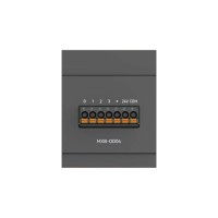 禾川PLC HCMXB-OD04-200-BD 4点普通输出 M系列控制器选配卡