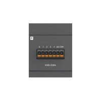 禾川PLC HCMXB-OD04-200-BD-PNP 4点普通输出 M系列控制器选配卡
