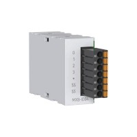 禾川PLC HCMXB-ID04-BD 4通道普通输入 M系列控制器选配卡