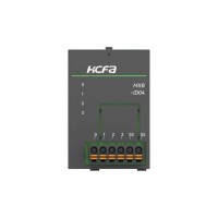 禾川PLC HCMXB-ID04-100-BD 4点普通输入 M系列控制器选配卡