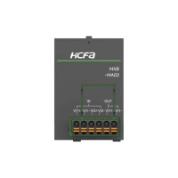 禾川PLC HCMXB-MA03-100-BD 模拟量2AD+1DA M系列控制器选配卡