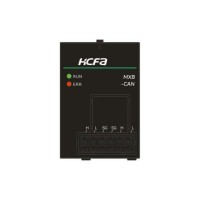禾川PLC HCMXB-CAN-100-BD CANopen协议 M系列控制器选配卡