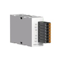 禾川PLC HCMXB-2RS232-BD 2路RS232串口 M系列控制器选配卡