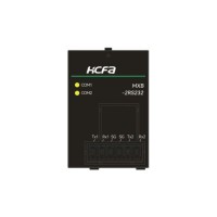 禾川PLC HCMXB-2RS232-100-BD 2路RS232串口 M系列控制器选配卡
