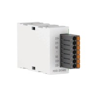禾川PLC HCMXB-2RS485-BD 2路RS485串口 M系列控制器选配卡