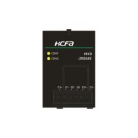 禾川PLC HCMXB-2RS485-100-BD 2路RS485串口 M系列控制器选配卡