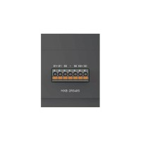 禾川PLC HCMXB-2RS485-200-BD 2路RS485串口 M系列控制器选配卡