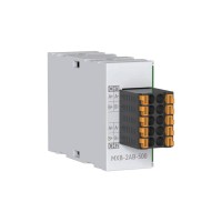 禾川PLC HCMXB-2AB-500-BD 2路AB相差分编码器 M系列控制器选配卡