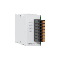 禾川PLC HCMXB-AB-500-BD 1路AB相差分编码器 M系列控制器选配卡