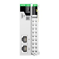禾川PLC HCMXE-MD16-D EtherCAT远程IO模块 MX系列远程扩展IO模块