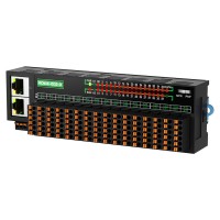 禾川PLC HCNXE-ID32-D ​数字量输入模块 NXE系列远程IO模块