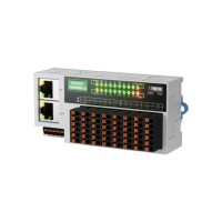 禾川PLC HCNXE-MD0808-D ​数字量混合模块 NXE系列远程IO模块