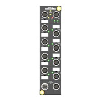 禾川PLC HCGXE-OD08-D-PNP ​数字量输出模块 GXE系列远程IO模块