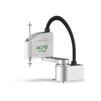 禾川机器人 RHS1-3H5015P4-SS3 负载3KG 臂展500mm S1系列SCARA机器人