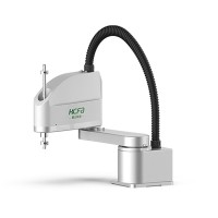 禾川机器人 RHS1-6H7020P4-SS3 负载6KG 臂展700mm S1系列SCARA机器人