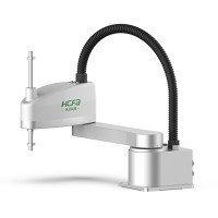 禾川机器人 RHS1-20H8030P4-SS3 负载20KG 臂展800mm S1系列SCARA机器人