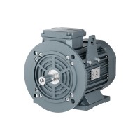 禾川电机 HDv-ME5-112M55C20CB-IB35T-SFN 电机功率5.5KW HDv-ME5系列高效永磁同步电机