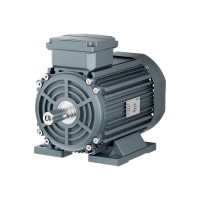 禾川电机 HDv-ME5-112M40C15CB-IB35T-SFN 电机功率4KW HDv-ME5系列高效永磁同步电机
