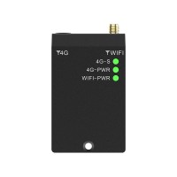 禾川触摸屏 V300-WIFI-ADP2 WIFI扩展模块 V100系列人机界面