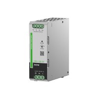 禾川工业电源 DRH-120-48 额定功率120w 输出电压48V DRH系列导轨电源