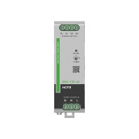 禾川工业电源 DRH-240F-24 额定功率240W 输出电压24V 带PFC DRH系列导轨电源