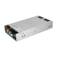 禾川工业电源 PMH-1000F-48 额定功率1000W 输出电压48V 带PFC PMH系列平板电源