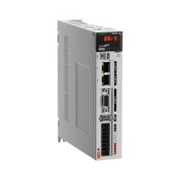 禾川伺服驱动器 SV-X5EB200A-AS-00 EtherCAT总线型 X5S系列高阶型伺服驱动器