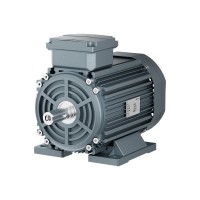 禾川电机 HDv-ME5-112M75C15CB-IB35T-SFN 电机功率7.5KW HDv-ME5系列高效永磁同步电机