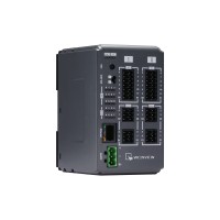 威纶通PLC iR-ETN40R 远程I/O模块