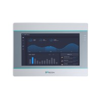 维控WECON触摸屏 PI3102ie 10.1英寸 PI3000ie系列HMI 原装现货 提供选型报价维修技术支持
