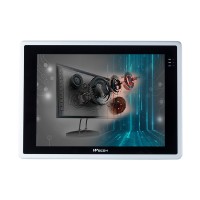 维控WECON触摸屏 PI8102ig-ind 10.1英寸 IND系列HMI 原装现货 提供选型报价维修技术支持