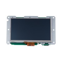 维控WECON触摸屏 PI3070i-2S-WK 7英寸 WK系列HMI 原装现货 提供选型报价维修技术支持