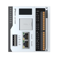 WECON维控PLC LX6V-0808MT-DB 8进8出 LX6V系列平台型PLC  原装现货 提供选型报价维修技术支持