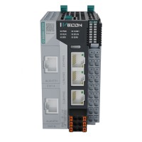 WECON维控PLC INDA520-1616N-D 16入16出  INDA500系列平台型PLC  原装现货 提供选型报价维修技术支持