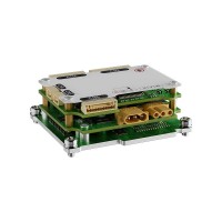 禾川伺服驱动器 SV-D5BD-021-SAY EtherCAT总线型 带STO功能 SV-D5系列微型低压伺服驱动器
