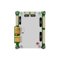 禾川伺服驱动器 SV-D5AD-1R0-0AY 脉冲型 SV-D5系列微型低压伺服驱动器