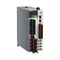禾川伺服驱动器 SV730WBA-LL EtherCAT总线型 SV730W系列通用型伺服驱动器