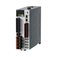 禾川伺服驱动器 SV730WBT-PP EtherCAT总线型 SV730W系列通用型伺服驱动器