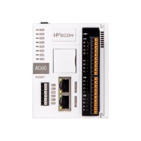 WECON维控PLC INDAC60-0808MT-DB  8入8出  INDAC60系列  原装现货 提供选型报价维修技术支持