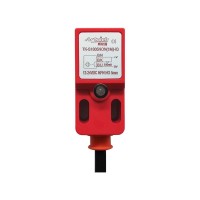 威纶通传感器 TK-S2510NCN 25*25*38方形 检测距离10mm TK系列接近传感器