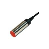 威纶通传感器 TK-M1202POF M12圆柱形 检测距离2mm TK系列接近传感器