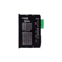 威纶通步进驱动器 TK42S 脉冲型 TK系列步进驱动器