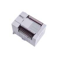 WECON维控PLC LX3V-1412MT4H-A(D)  14入12出  LX3V系列  原装现货 提供选型报价维修技术支持