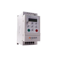 威纶通变频器 AR60T-0008-S 功率0.75KW AR60T系列迷你简易型变频器