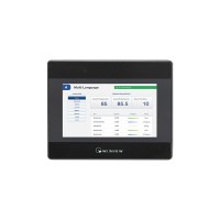威纶通触摸屏 MT8052iP 4.3英寸 分辨率480*272 MT(iP)系列触摸屏